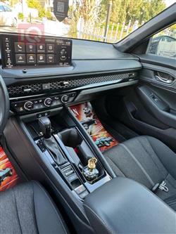 هوندا أكورد